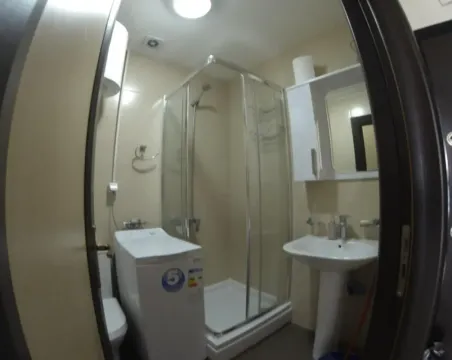 Prodaja, garsonjera, 26m², Budva, Crna Gora - image 9