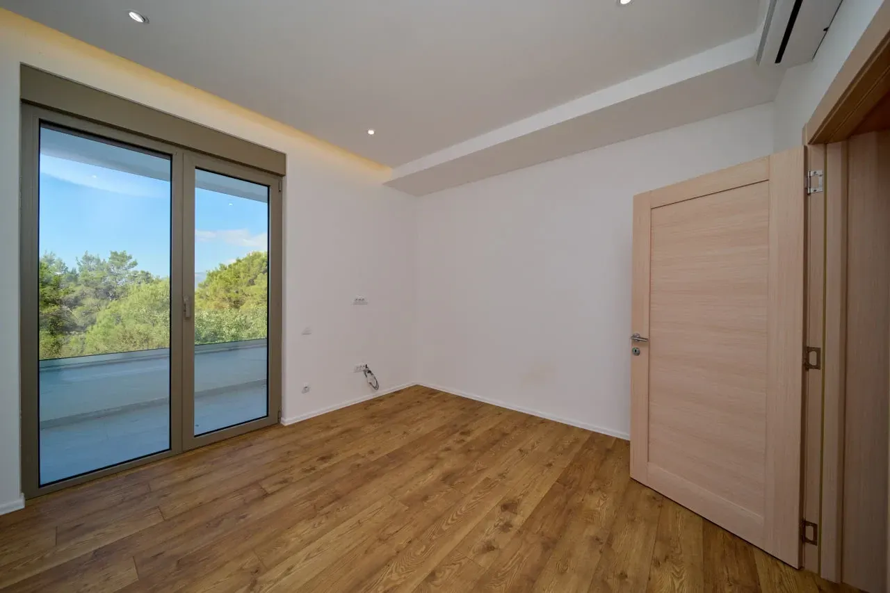 Sale, three bedroom apartment, 115m², Gradiošnica, Tivat
