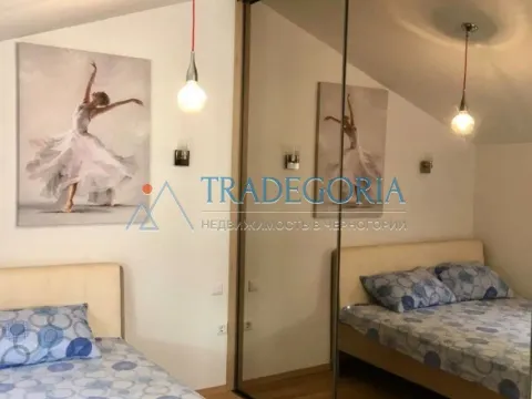 Prodaja, jednosoban stan, 50m², Petrovac, Budva - image 16