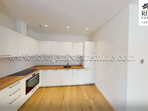 Prodaja, jednosoban stan, 65m², Luštica Bay, Tivat - image 6