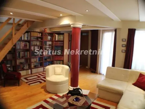 Sale, four bedroom apartment, 109m², Centar, Novi Sad - image 7
