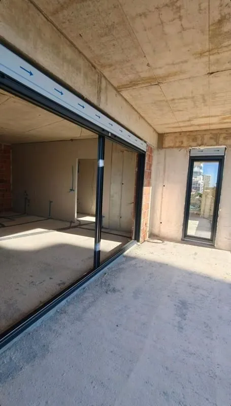 Sale, three bedroom apartment, 113m², Bar, Crna Gora