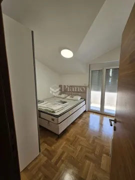 Rent, two bedroom apartment, 70m², Preko Morače, Podgorica - image 4