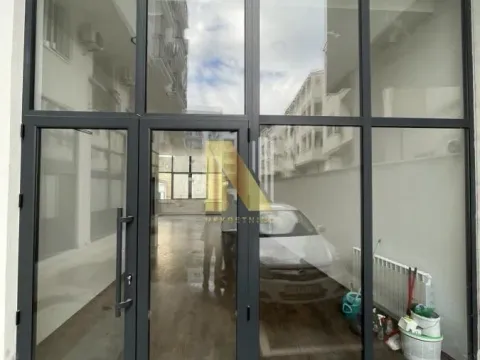 Rent, office space, 128m², Centar, Novi Sad - image 7