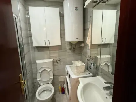 Sale, two bedroom apartment, 58m², Stari Aerodrom, Podgorica - image 3