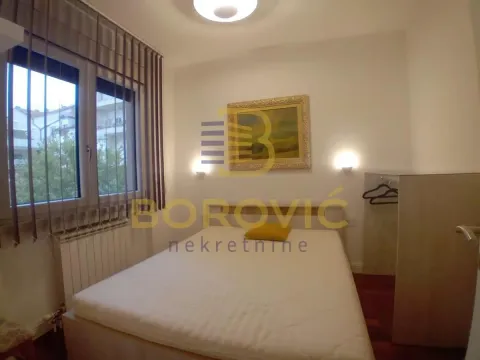 Izdavanje, dvosoban stan, 44m², Vračar Hram, Vračar Sve Podlokacije - image 4