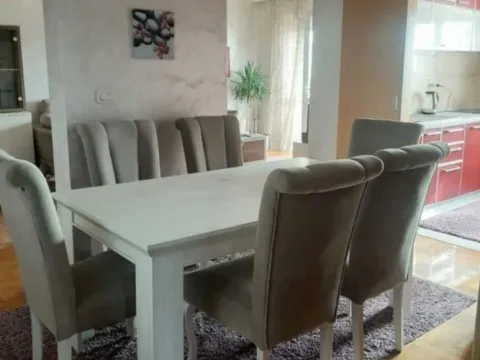 Sale, two bedroom apartment, 84m², Makedonsko naselje, Bar - image 3