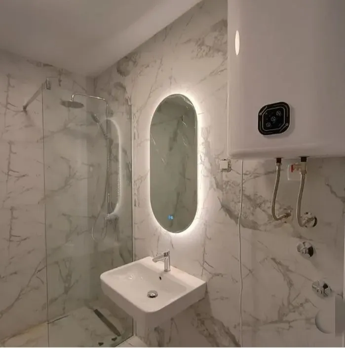 Sale, one bedroom apartment, 47m², Centar, Bar