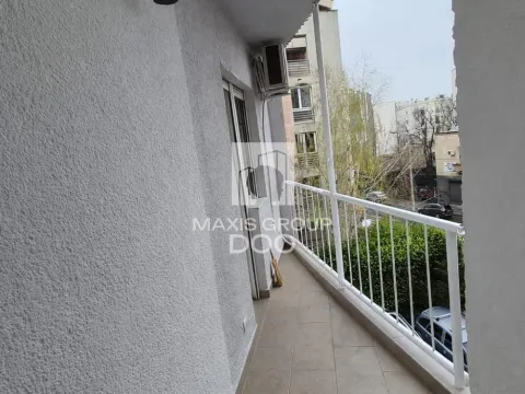 Sale, three bedroom apartment, 60m², Voždovac Sve Podlokacije, Beograd - image 16