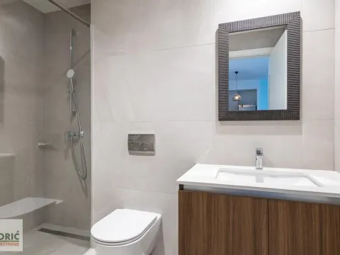 Prodaja, dvosoban stan, 54m², Savski Venac, Beograd - image 13