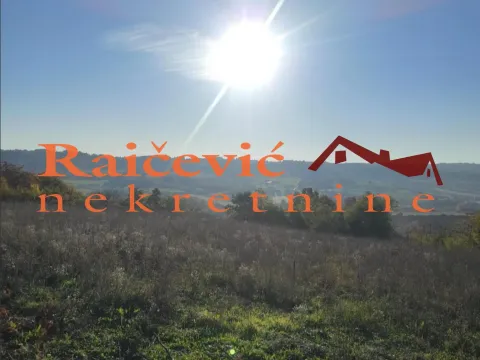 Sale, land lot, 2200m², Krupanj, Srbija - image 2