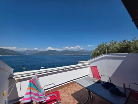 Prodaja, jednosoban stan, 64m², Krašići, Tivat - image 4