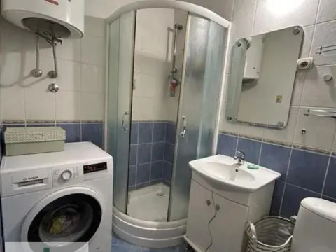 Rent, two bedroom apartment, 53m², Vračar Centar, Vračar Sve Podlokacije - image 9