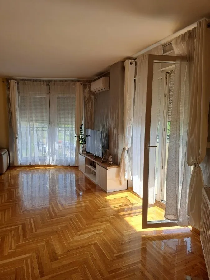 Sale, four bedroom apartment, 91m², Bulevar Evrope, Novi Sad Sve Podlokacije