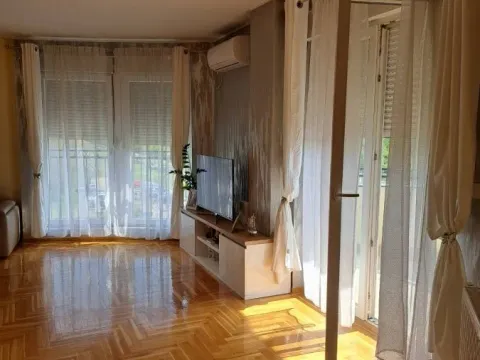 Sale, four bedroom apartment, 91m², Bulevar Evrope, Novi Sad Sve Podlokacije