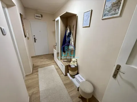 Prodaja, dvosoban stan, 54m², Železnička Stanica, Novi Sad Sve Podlokacije - image 7