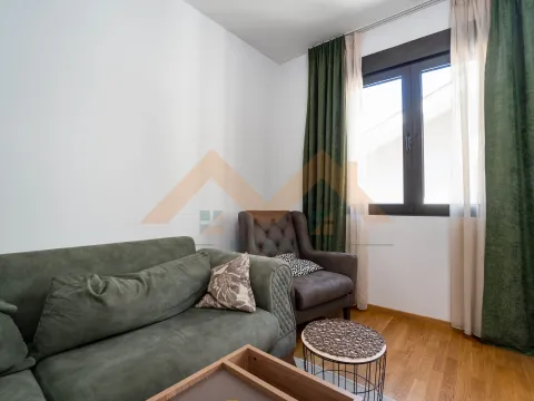 Izdavanje, jednosoban stan, 47m², Momišići, Podgorica - image 7