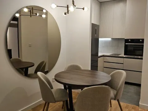 Rent, one bedroom apartment, 40m², Novi Sad, Srbija - image 4