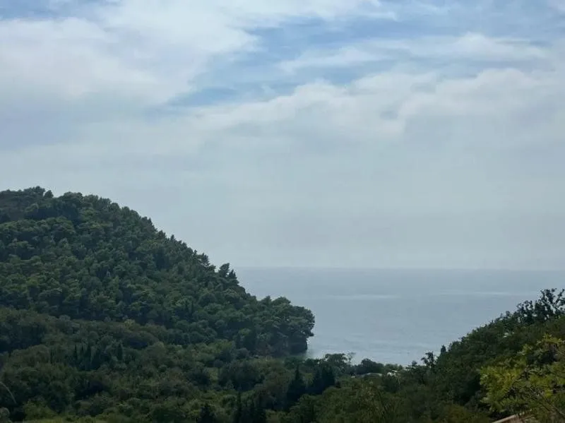 Prodaja, plac, 1097m², Petrovac, Budva