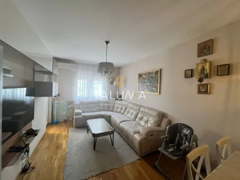 Prodaja, jednosoban stan, 51m2, Tuški Put, Podgorica Prodaja, jednosoban stan, 51m2, Tuški Put, Podgorica