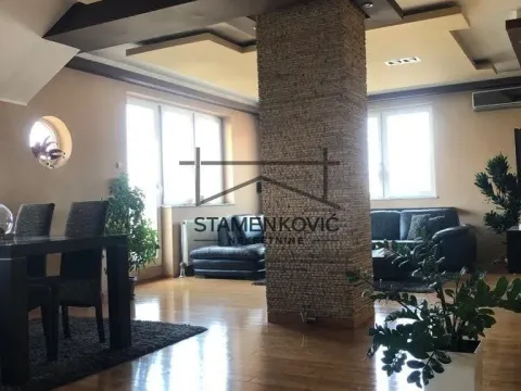Prodaja, trosoban stan, 113m², Nova Detelinara, Novi Sad Sve Podlokacije - image 9