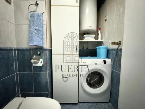 Rent, two bedroom apartment, 76m², Centar, Podgorica - image 16