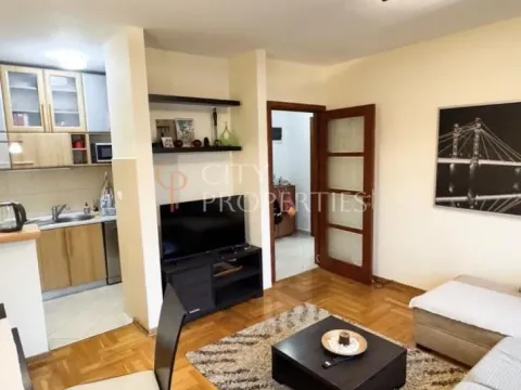 Izdavanje, stan, 43m², Preko Morače, Podgorica - image 2