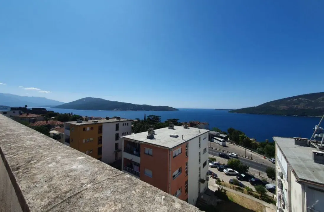 Sale, one bedroom apartment, 27m², Herceg Novi, Crna Gora