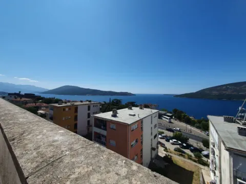 Sale, one bedroom apartment, 27m², Herceg Novi, Crna Gora