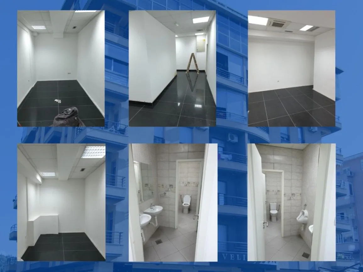 Sale, office space, 320m², Obala Morače, Podgorica