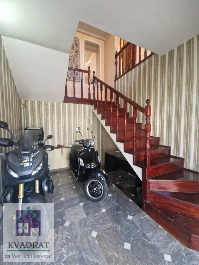 Rent, office space, 92m², Obrenovac, Beograd