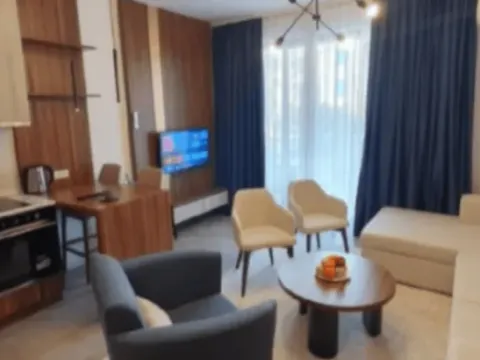 Rent, apartment, 35m², Rafailovići, Budva - image 3