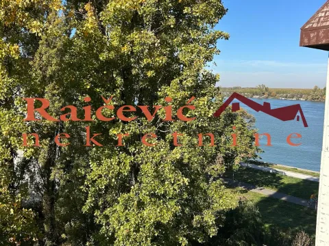 Rent, three bedroom apartment, 93m², Stari Grad, Beograd - image 17