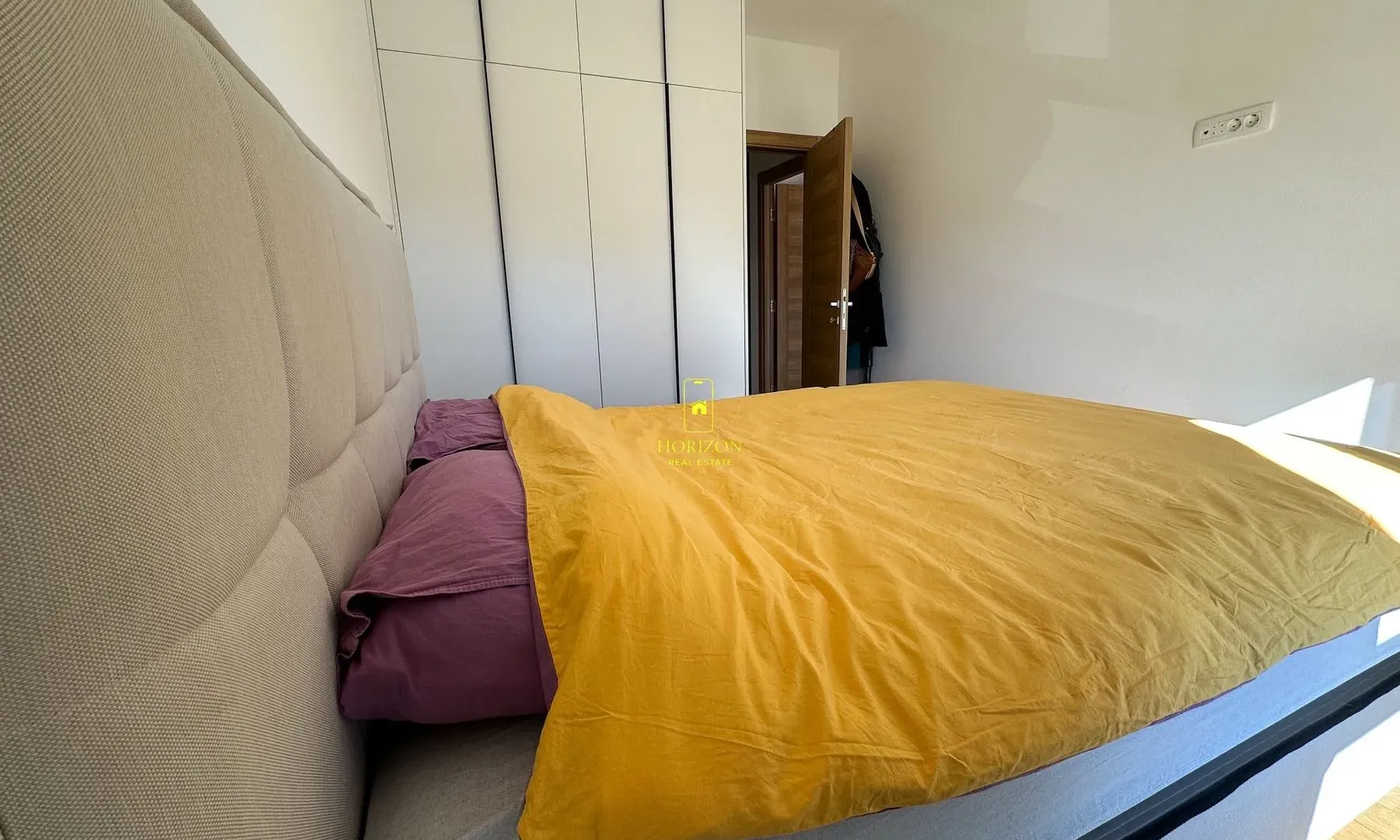 Prodaja, jednosoban stan, 41m², Tološi, Podgorica