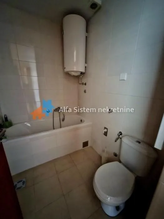 Rent, two bedroom apartment, 62m², Bulbulder, Zvezdara Sve Podlokacije