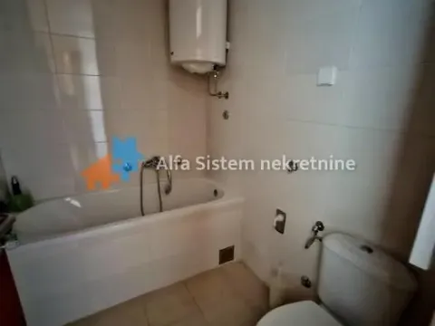 Rent, two bedroom apartment, 62m², Bulbulder, Zvezdara Sve Podlokacije - image 22