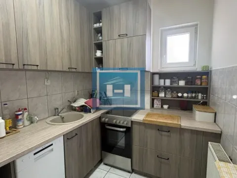 Sale, three bedroom apartment, 69m², Vašarište, Jagodina - image 7