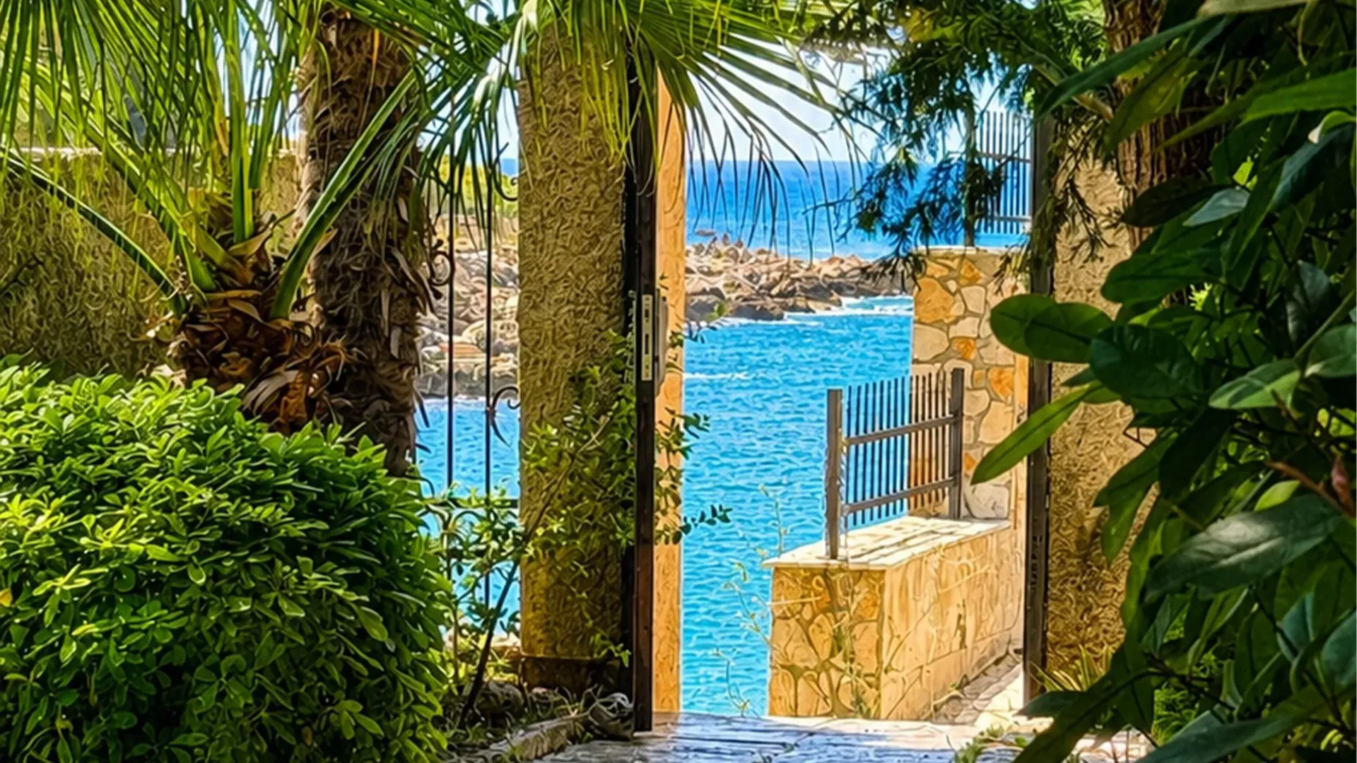 Rent, house, 200m², Utjeha, Bar