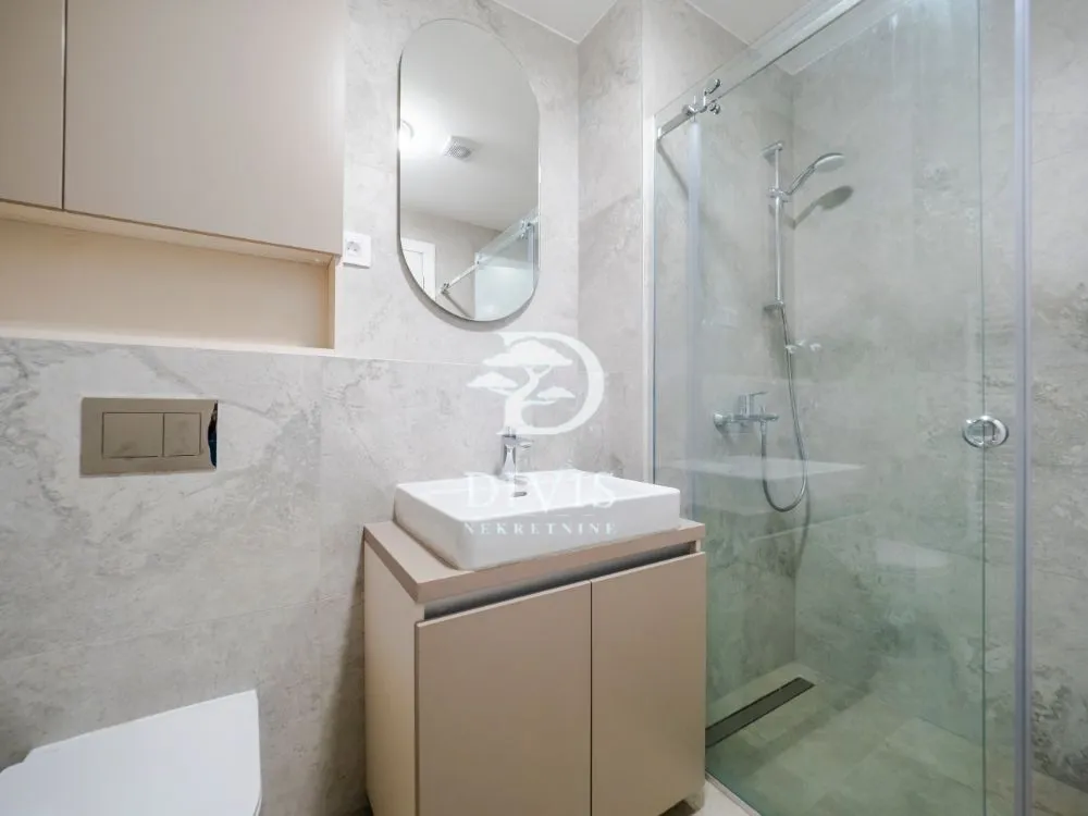 Sale, four bedroom apartment, 83m², Novi Beograd Sve Podlokacije, Beograd
