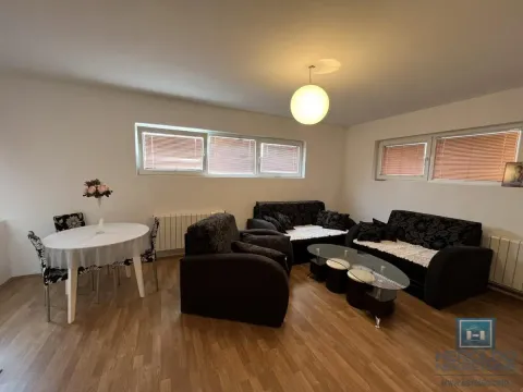 Prodaja, dvosoban stan, 55m², Centar, Jagodina - image 2