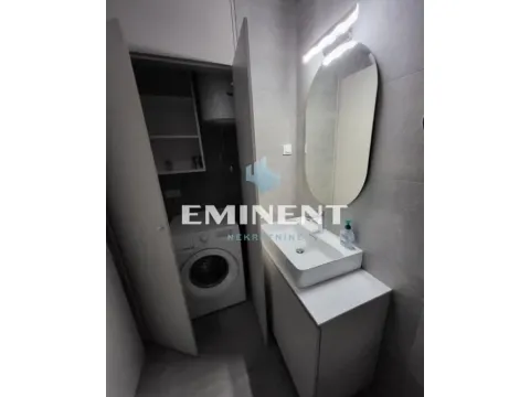 Rent, two bedroom apartment, 51m², Lekino Brdo, Voždovac Sve Podlokacije - image 10