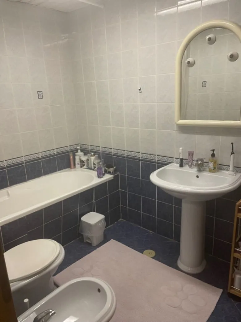 Izdavanje, trosoban stan, 104m², Preko Morače, Podgorica
