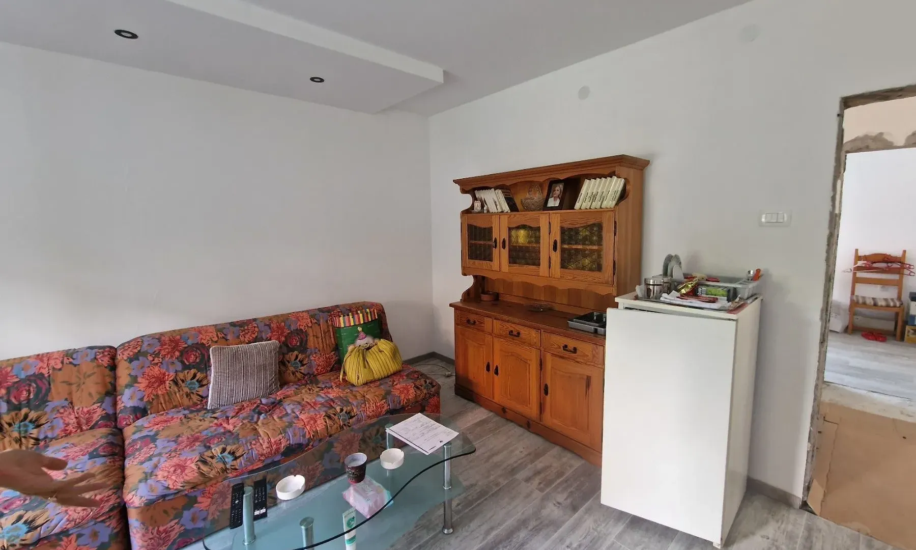 Prodaja, kuća, 107m², Podgorica, Crna Gora