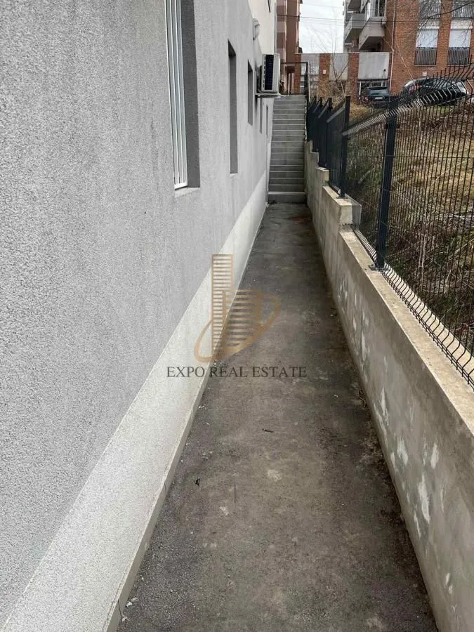 Sale, office space, 125m², Vojvode Vlahovica, Beograd