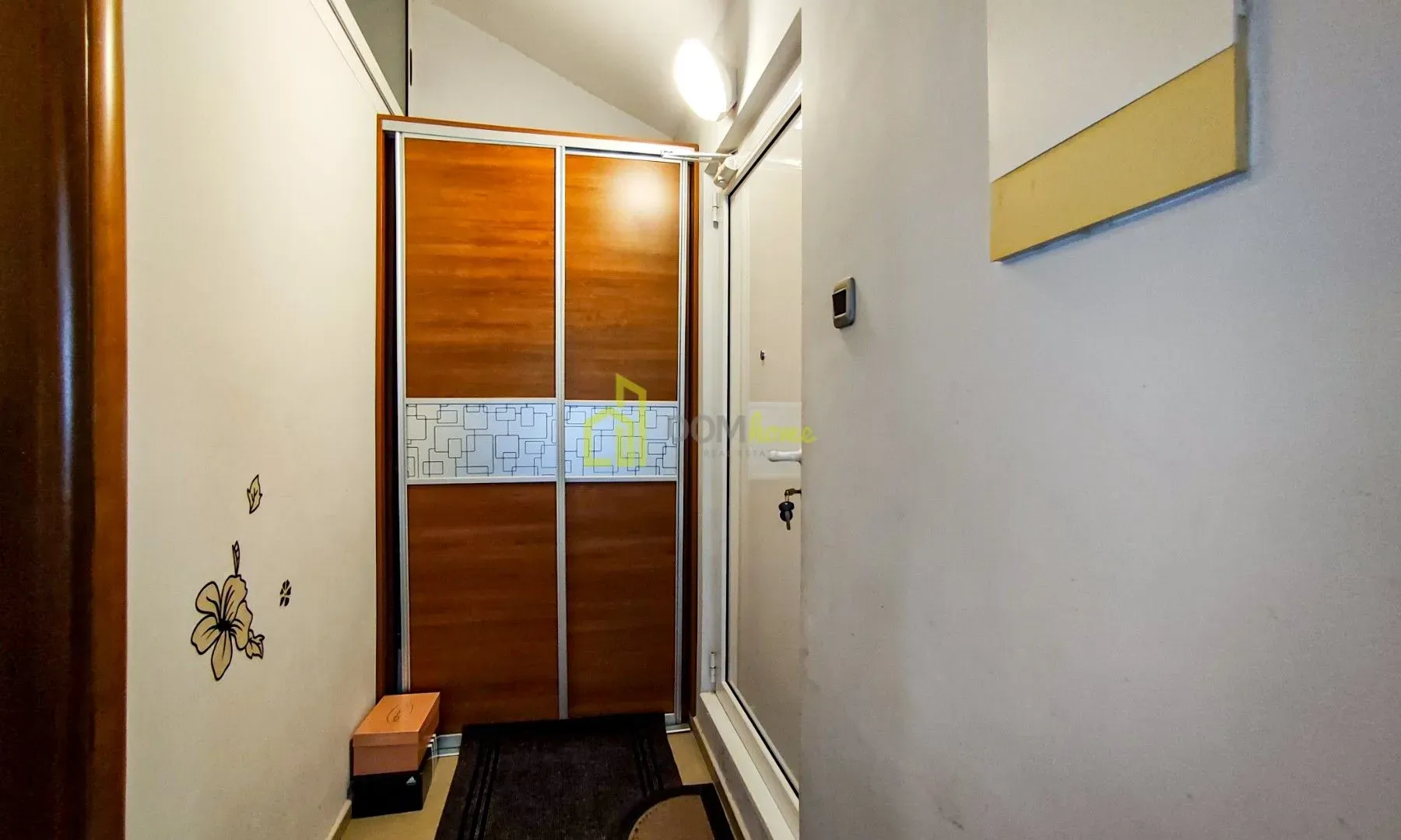 Rent, two bedroom apartment, 105m², Momišići, Podgorica
