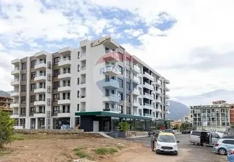 Izdavanje, garsonjera, 19m², Šušanj, Bar - image 9