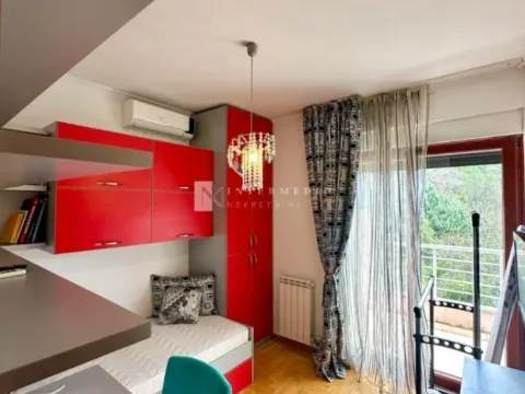 Rent, two bedroom apartment, 105m², Topla, Herceg Novi - image 7