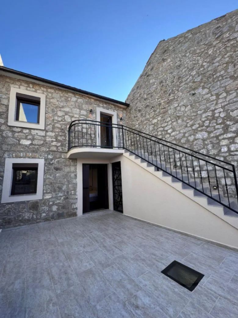 Prodaja, kuća, 200m², Luštica, Tivat
