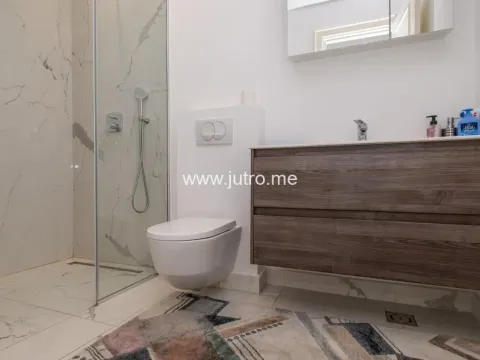 Prodaja, dvosoban stan, 103m², Tivat, Crna Gora - image 31