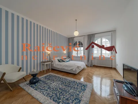 Prodaja, trosoban stan, 107m², Cvetni Trg, Vračar Sve Podlokacije - image 3